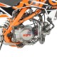 Kayo TT140 140cc 🏍️ Výkonný a robustný Dirt Bike | XtremRS