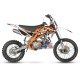 Kayo TT140 140cc 🏍️ Výkonný a robustný Dirt Bike | XtremRS