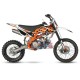 Motocross 160cc 17/14 KAYO TT160