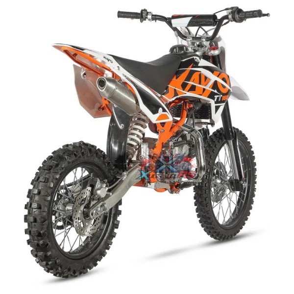 Motocross 160cc 17/14 KAYO TT160