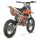 Motocykl crossowy 160cc 17/14 KAYO TT160