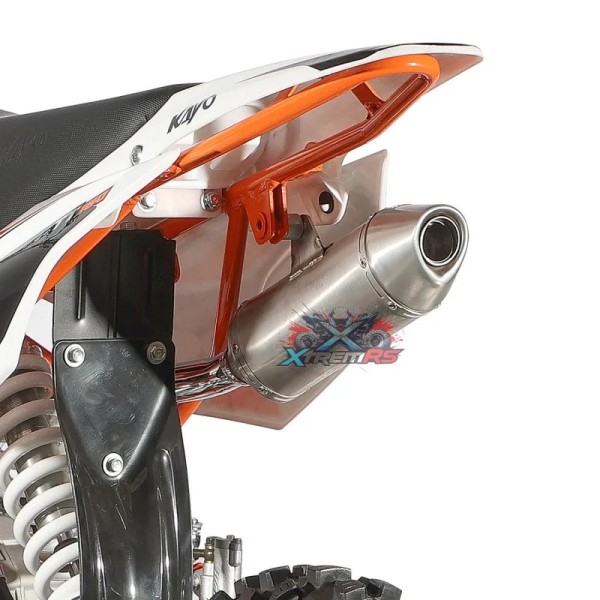 Motocross 160cc 17/14 KAYO TT160
