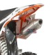 Motocross 160cc 17/14 KAYO TT160