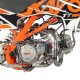 Motocykl crossowy 160cc 17/14 KAYO TT160