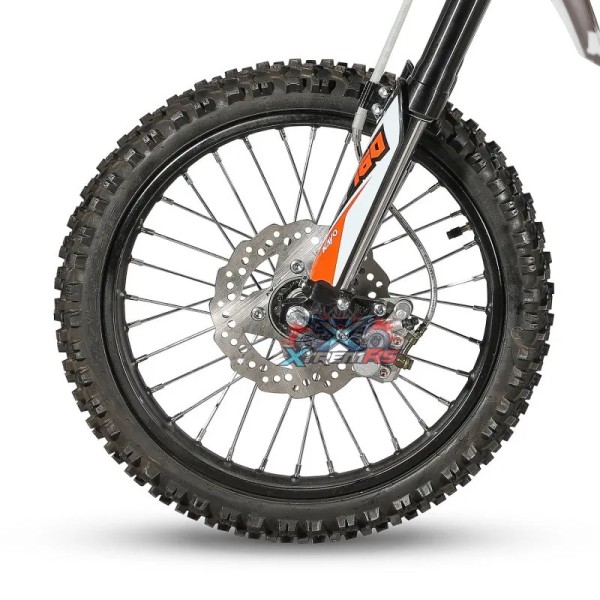 Motocross 160cc 17/14 KAYO TT160