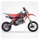Pit Bike 150cc GUNSHOT FX - Performanță și Robustete | XtremRS ⚡