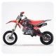 Pit Bike 150cc GUNSHOT FX - Performanță și Robustete | XtremRS ⚡