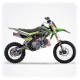 Pit Bike GUNSHOT 150cc FX 🏍️ Putere și Agilitate | XtremRS