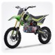 Pit Bike GUNSHOT 150cc FX 🏍️ Putere și Agilitate | XtremRS