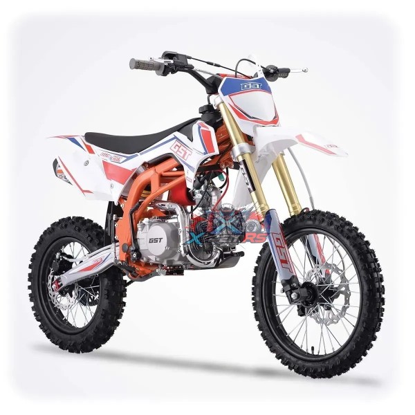 Pit Bike GUNSHOT 150cc