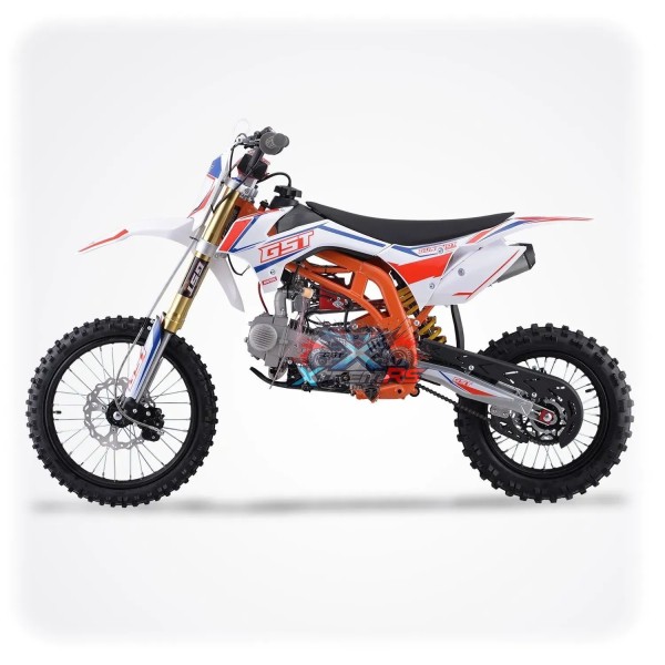 Pit Bike GUNSHOT 150cc
