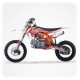 Pitbike GUNSHOT 150cc ONE 🏍️ – Výkon a odolnost | XtremRS