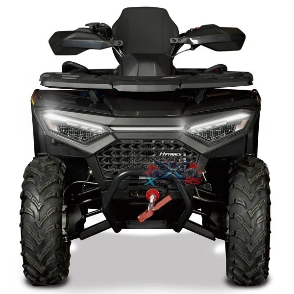 Quad 550cc 4x4 Homologovaný pre cesty - Hytrack HY550X EPS | XtremRS ⚡