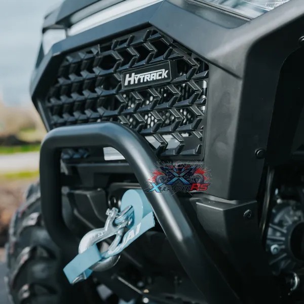 **Hytrack HY550X EPS 4x4 homologiert – XtremRS 🚙✨ Leistungsstark & Straßenlegal**