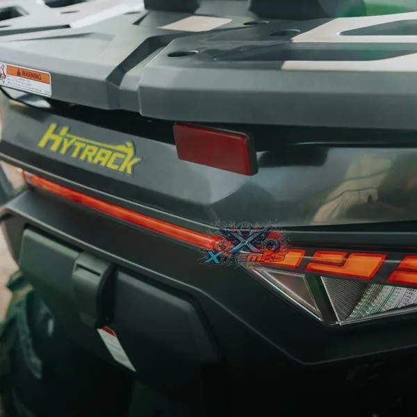 **Hytrack HY550X EPS 4x4 homologiert – XtremRS 🚙✨ Leistungsstark & Straßenlegal**