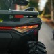 ATV 550cc 4x4 Omologat pentru drum - Hytrack HY550X EPS | XtremRS ⚡