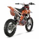 Motokroska 190cc KAYO TT190R - Výkon a odolnosť | XtremRS ⚡
