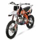Motokroska 190cc KAYO TT190R - Výkon a odolnosť | XtremRS ⚡