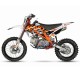 Motokroska 190cc KAYO TT190R - Výkon a odolnosť | XtremRS ⚡