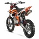 Motokroska 190cc KAYO TT190R - Výkon a odolnosť | XtremRS ⚡