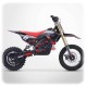 Elektrická detská motorka 1300W RX - Výkon a bezpečnosť | XtremRS ⚡