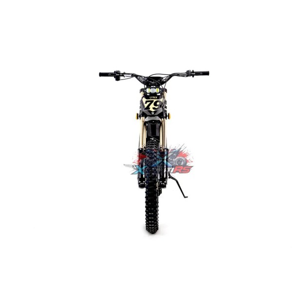 Motokros Elektrická Dospelý Lynx 12kW | XtremRS