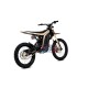 Motokros Elektrická Dospelý Lynx 12kW | XtremRS