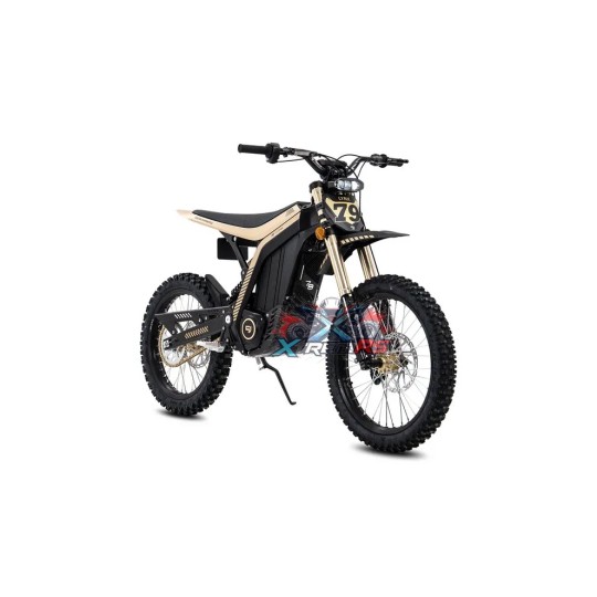 Moto Cross Electric Adulți Lynx 12kW | XtremRS
