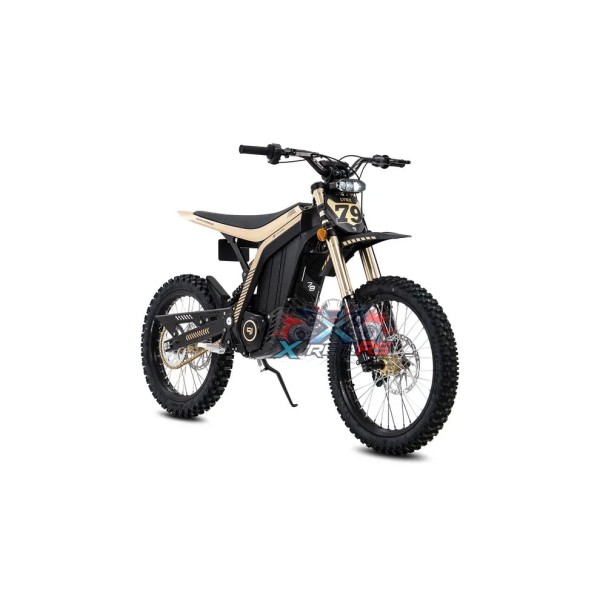 Elektryczny Motocross dla Dorosłych Lynx 12kW | XtremRS