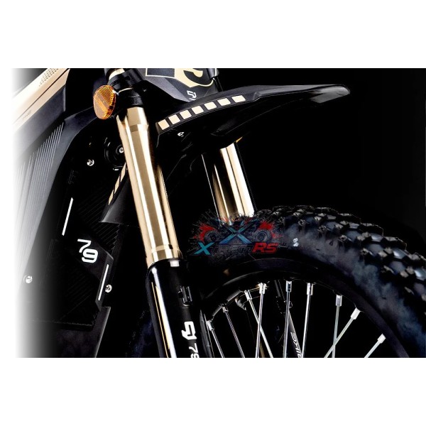 Moto Cross Electric Adulți Lynx 12kW | XtremRS
