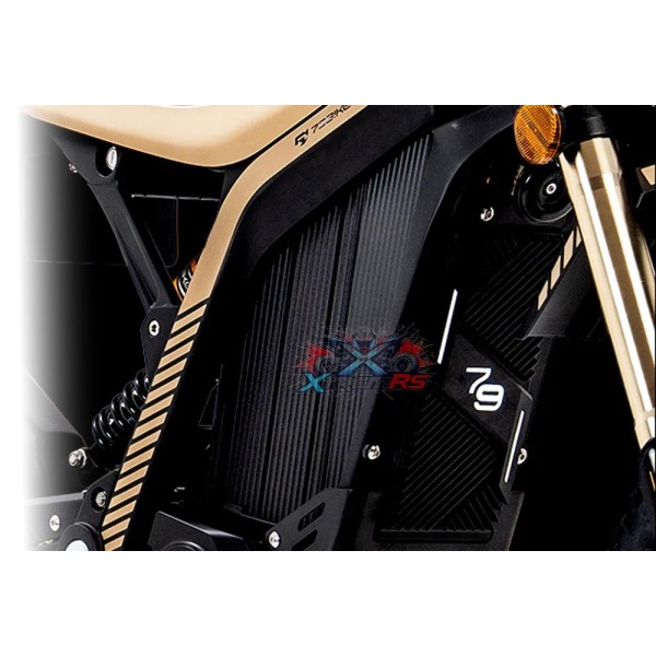 Motokros Elektrická Dospelý Lynx 12kW | XtremRS