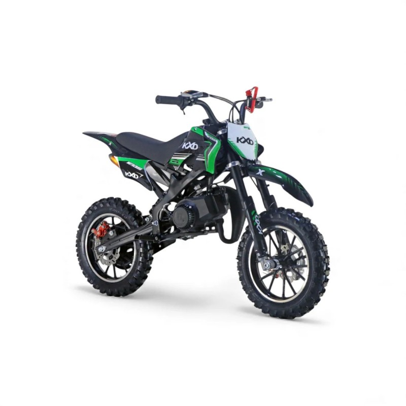 Mini MotoCross Infantil