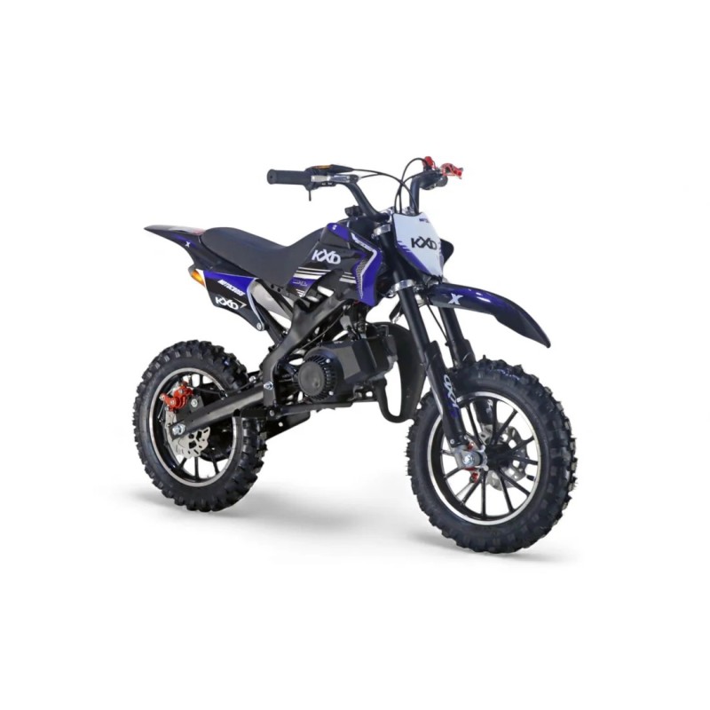 Mini MotoCross Infantil