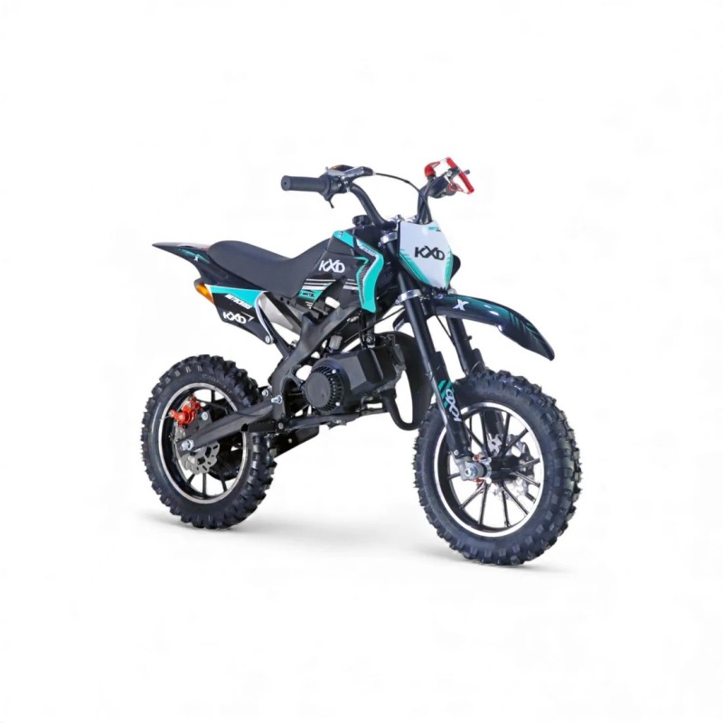 Mini MotoCross Infantil