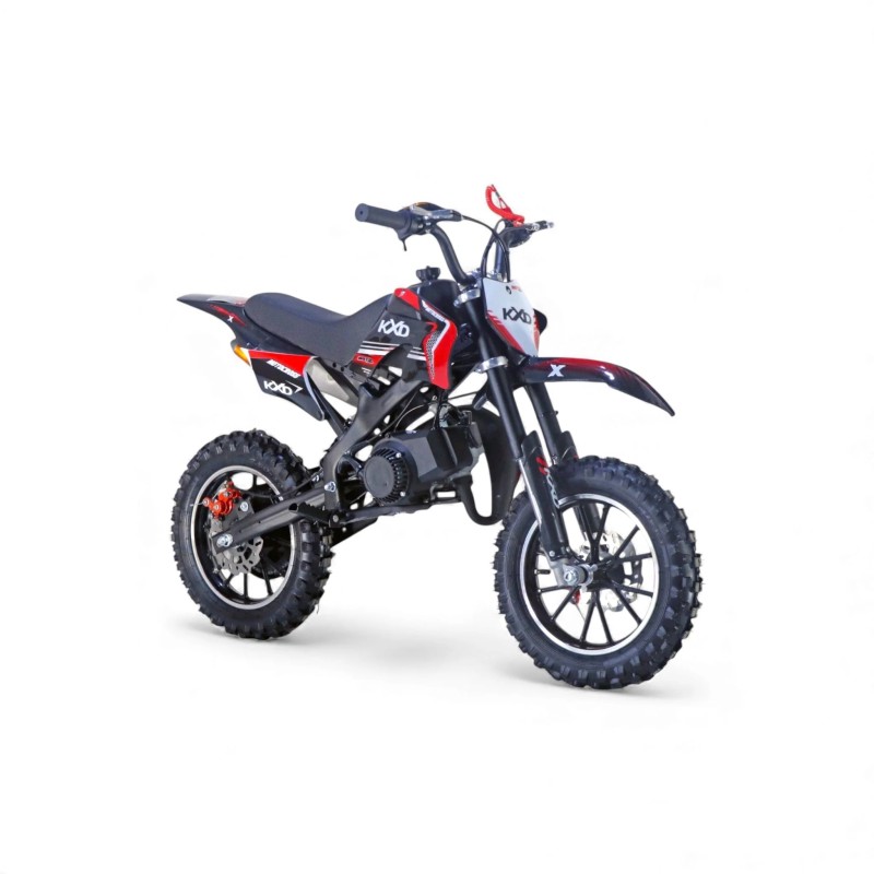 Mini MotoCross Infantil