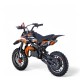 Mini motocykl crossowy dla dzieci 49cc 4-suwowy 3-8 lat KXD