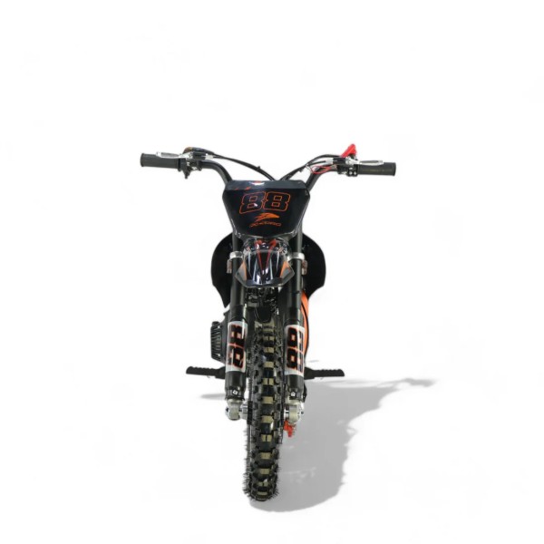 Mini Motocross pre deti 49cc KXD 706 - XtremRS ⚡ Bezpečnosť & Zábava ! - RiderProShop