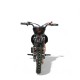 Mini Motokros dla Dzieci 49cc KXD 706 - XtremRS ⚡ Bezpieczeństwo i Zabawa! - RiderProShop