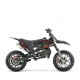 Mini Motocross pre deti 49cc KXD 706 - XtremRS ⚡ Bezpečnosť & Zábava ! - RiderProShop