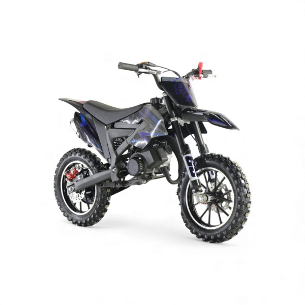 mini Motocross Enfant 49cc KXD 706