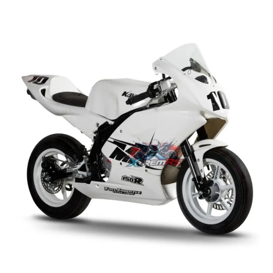 MiniGP Pocket Bike dla dorosłych 150 ccm – Silnik 11,15 KM – XtremRS