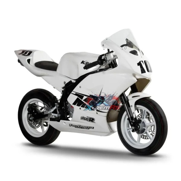 MiniGP Pocket Bike pre dospelých 150 ccm – Motor 11,15 hp – XtremRS