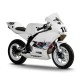 MiniGP Pocket Bike pre dospelých 150 ccm – Motor 11,15 hp – XtremRS