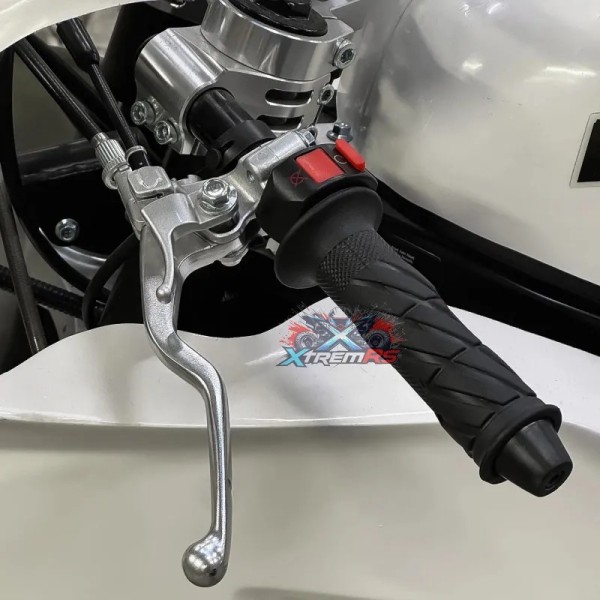 MiniGP Pocket Bike dla dorosłych 150 ccm – Silnik 11,15 KM – XtremRS