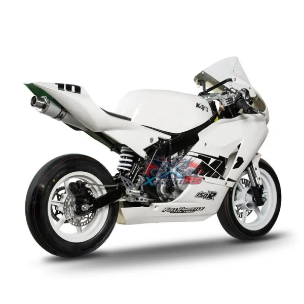 MiniGP Pocket Bike pre dospelých 150 ccm – Motor 11,15 hp – XtremRS