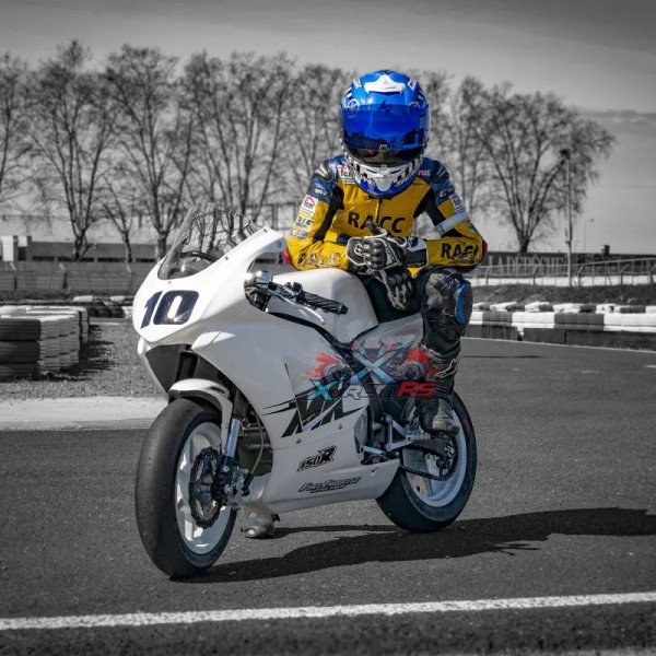 MiniGP Pocket Bike pre dospelých 150 ccm – Motor 11,15 hp – XtremRS
