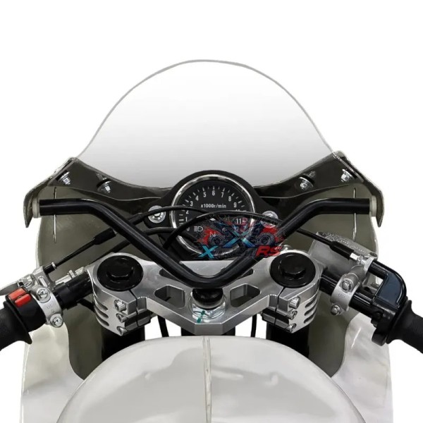 MiniGP Pocket Bike dla dorosłych 150 ccm – Silnik 11,15 KM – XtremRS