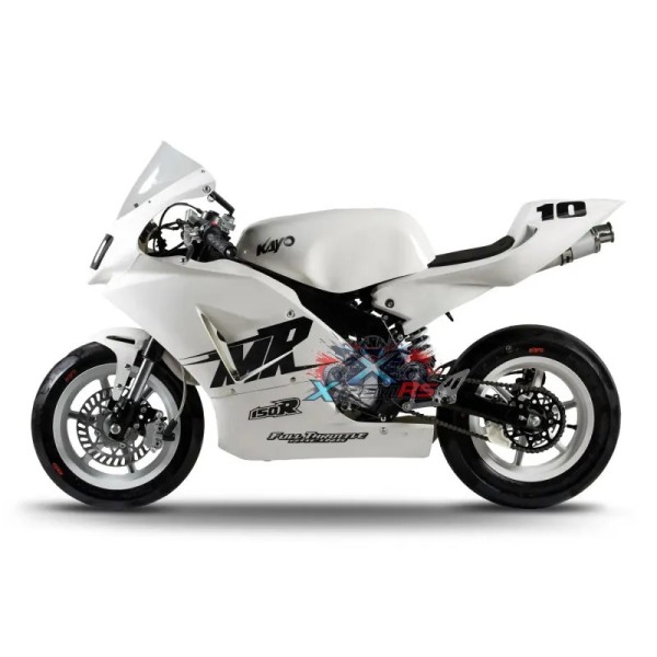MiniGP Pocket Bike pre dospelých 150 ccm – Motor 11,15 hp – XtremRS