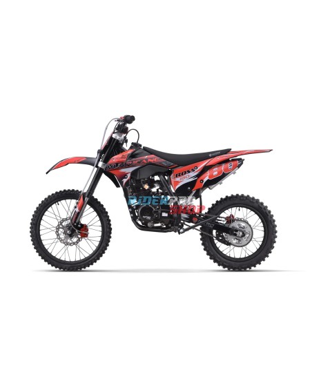 Dirt 150cc