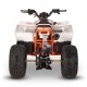 Quad dla nastolatków 125cc Kayo A125 – Silnik 4-suwowy 125cc – XtremRS
